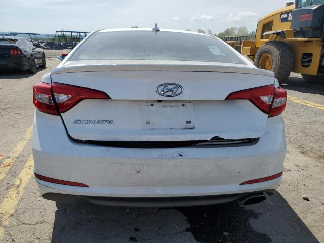 Photo 5 VIN: 5NPE24AF1FH225193 - HYUNDAI SONATA SE 