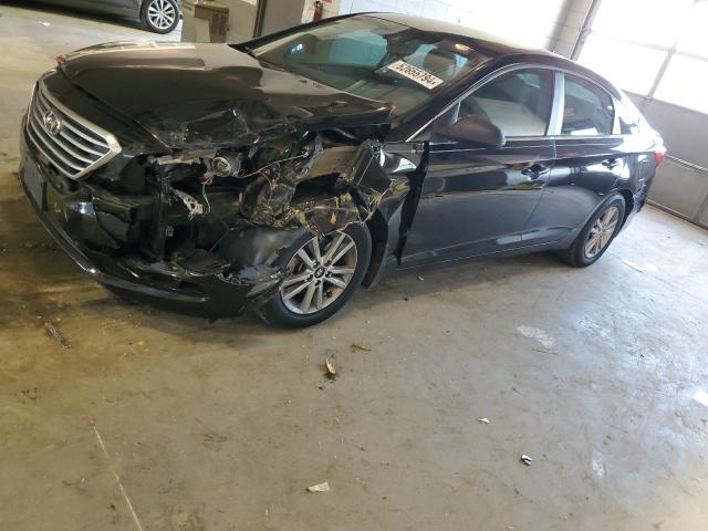 Photo 0 VIN: 5NPE24AF1FH225825 - HYUNDAI SONATA 