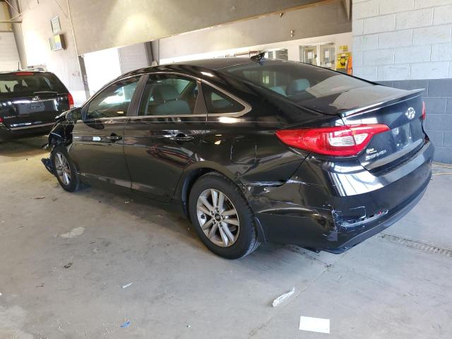 Photo 1 VIN: 5NPE24AF1FH225825 - HYUNDAI SONATA 