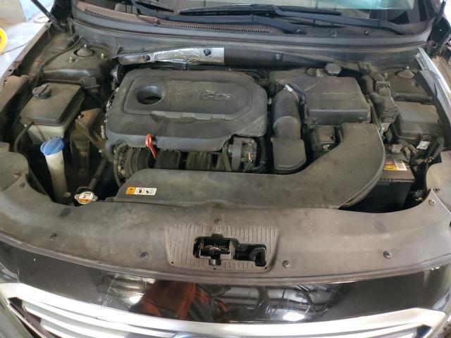 Photo 10 VIN: 5NPE24AF1FH225825 - HYUNDAI SONATA 