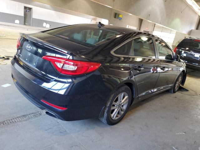 Photo 2 VIN: 5NPE24AF1FH225825 - HYUNDAI SONATA 