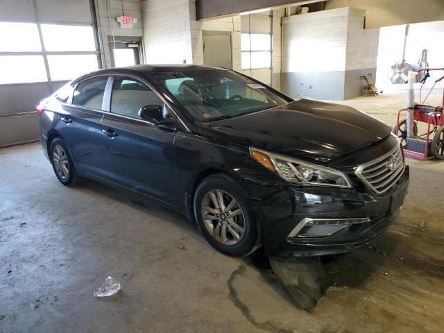 Photo 3 VIN: 5NPE24AF1FH225825 - HYUNDAI SONATA 