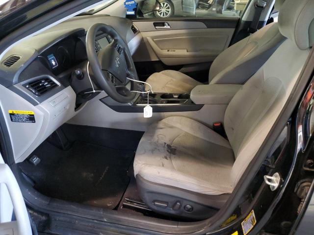 Photo 6 VIN: 5NPE24AF1FH225825 - HYUNDAI SONATA 