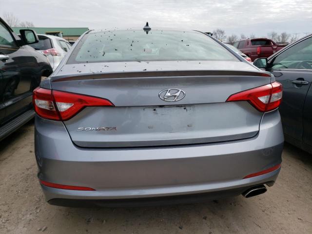 Photo 5 VIN: 5NPE24AF1FH227154 - HYUNDAI SONATA SE 