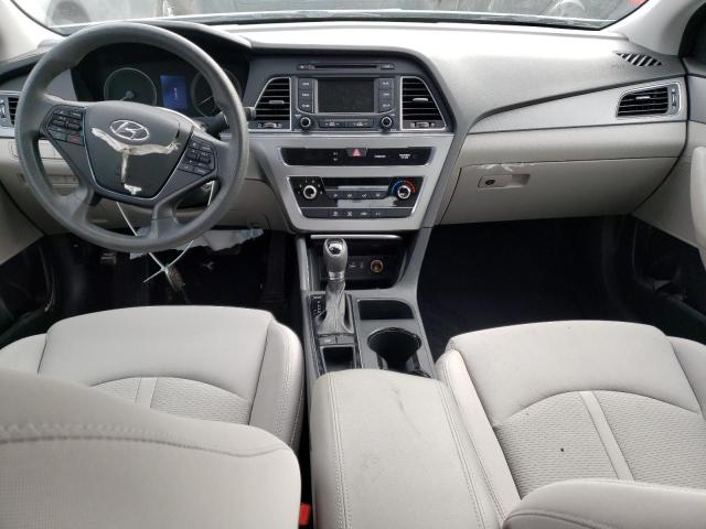 Photo 7 VIN: 5NPE24AF1FH227154 - HYUNDAI SONATA SE 