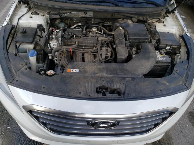 Photo 10 VIN: 5NPE24AF1FH240082 - HYUNDAI SONATA SE 