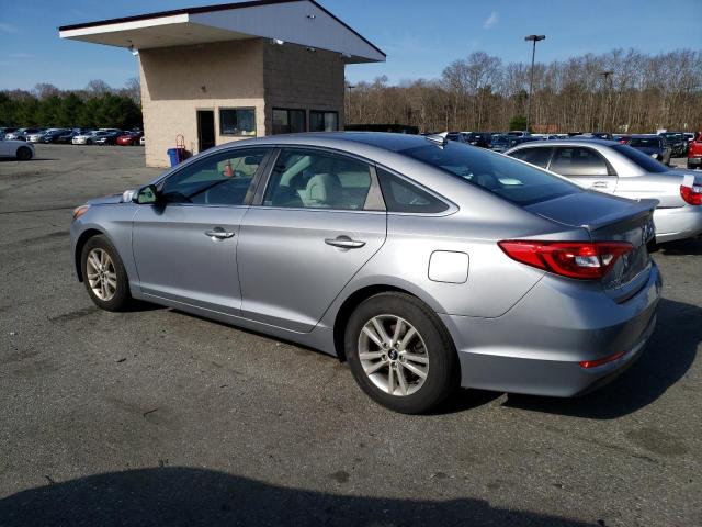 Photo 1 VIN: 5NPE24AF1FH245573 - HYUNDAI SONATA 