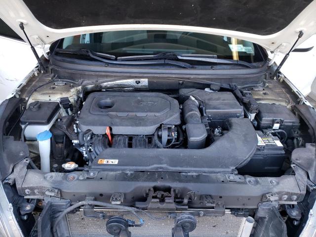 Photo 6 VIN: 5NPE24AF1FH246335 - HYUNDAI SONATA SE 