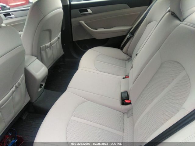 Photo 7 VIN: 5NPE24AF1FH246609 - HYUNDAI SONATA 