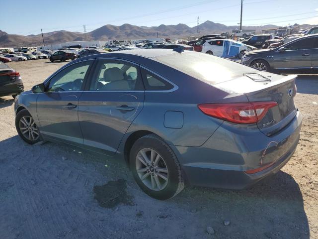 Photo 1 VIN: 5NPE24AF1FH248117 - HYUNDAI SONATA 