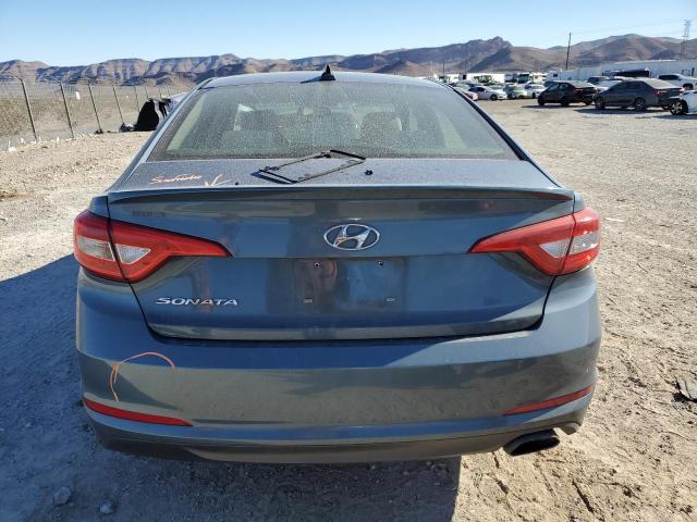 Photo 5 VIN: 5NPE24AF1FH248117 - HYUNDAI SONATA 