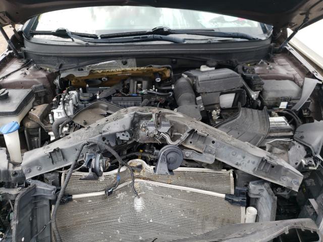 Photo 6 VIN: 5NPE24AF1FH253978 - HYUNDAI SONATA SE 