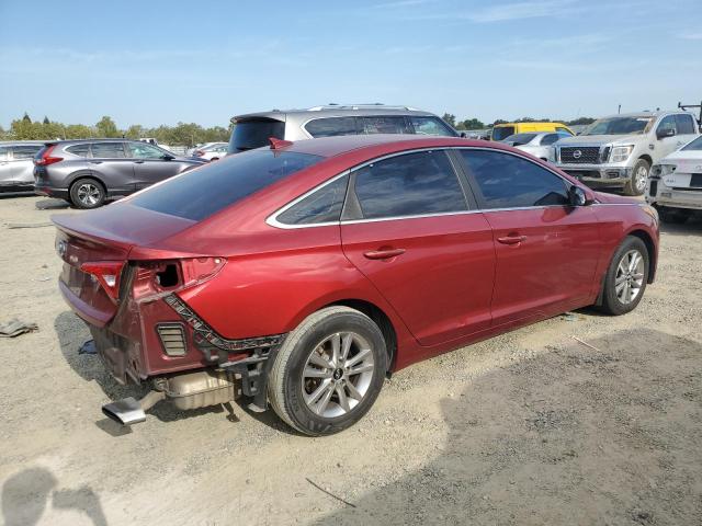 Photo 2 VIN: 5NPE24AF1FH257609 - HYUNDAI SONATA 