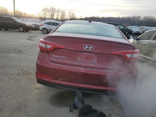 Photo 5 VIN: 5NPE24AF1FH259702 - HYUNDAI SONATA 