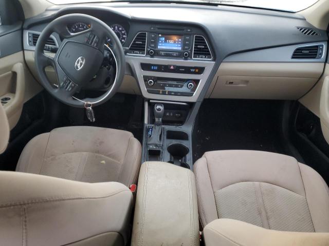 Photo 7 VIN: 5NPE24AF1FH259702 - HYUNDAI SONATA 