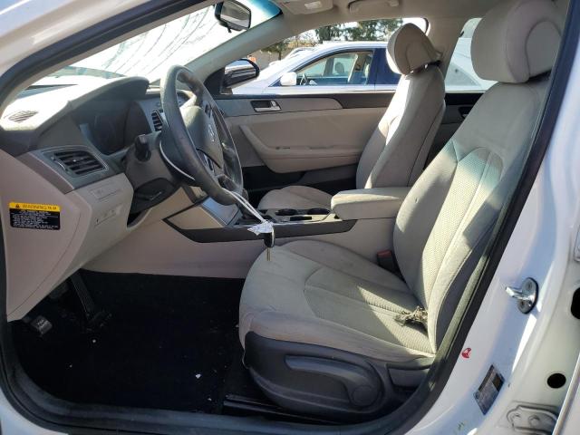 Photo 6 VIN: 5NPE24AF1GH260592 - HYUNDAI SONATA SE 