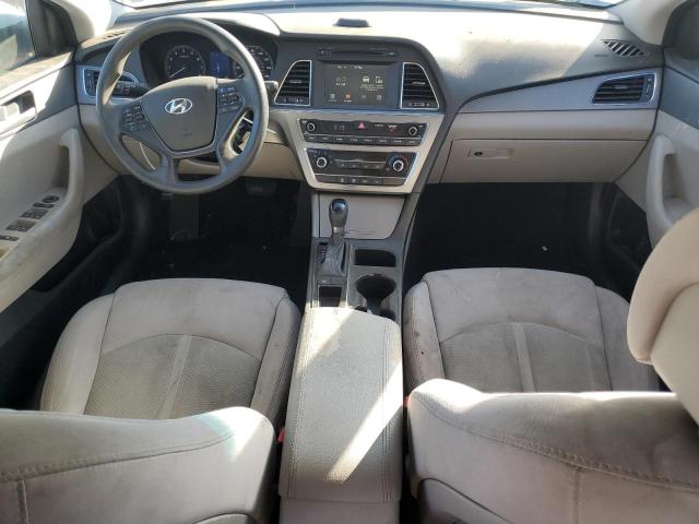 Photo 7 VIN: 5NPE24AF1GH260592 - HYUNDAI SONATA SE 