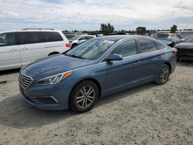 Photo 0 VIN: 5NPE24AF1GH260916 - HYUNDAI SONATA SE 