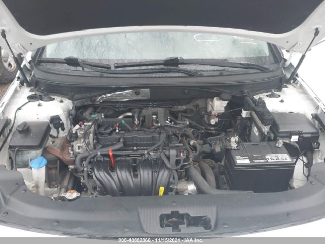 Photo 9 VIN: 5NPE24AF1GH264061 - HYUNDAI SONATA 