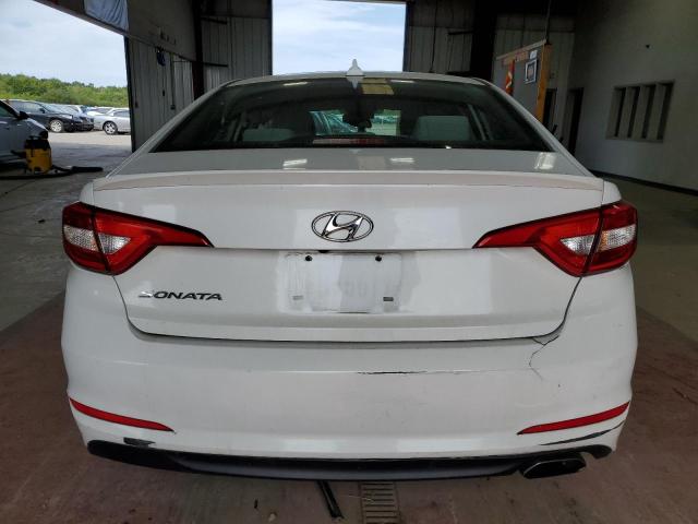 Photo 5 VIN: 5NPE24AF1GH264531 - HYUNDAI SONATA SE 