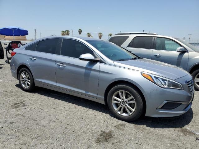 Photo 3 VIN: 5NPE24AF1GH267459 - HYUNDAI SONATA 