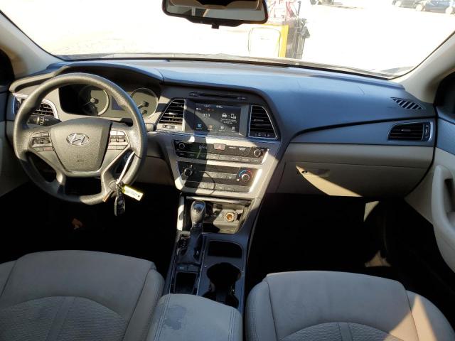 Photo 7 VIN: 5NPE24AF1GH268112 - HYUNDAI SONATA 