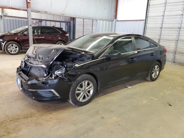 Photo 0 VIN: 5NPE24AF1GH272127 - HYUNDAI SONATA 