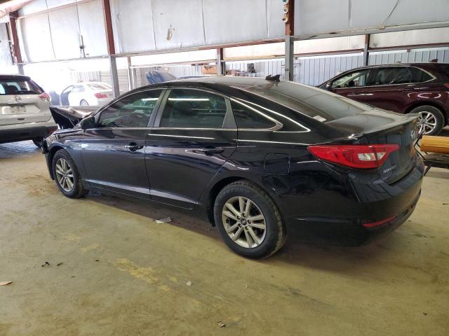 Photo 1 VIN: 5NPE24AF1GH272127 - HYUNDAI SONATA 