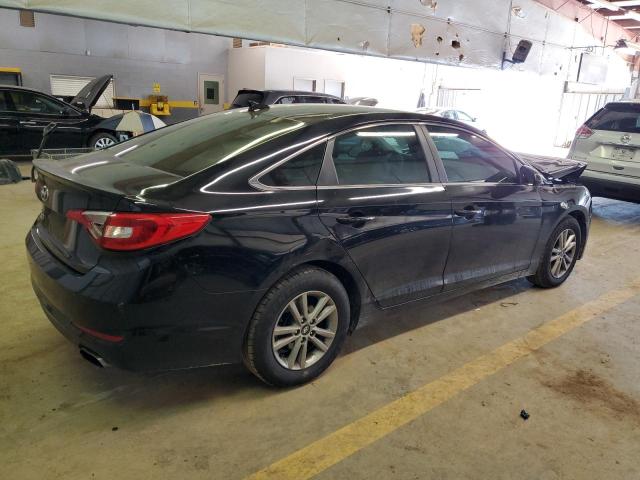 Photo 2 VIN: 5NPE24AF1GH272127 - HYUNDAI SONATA 