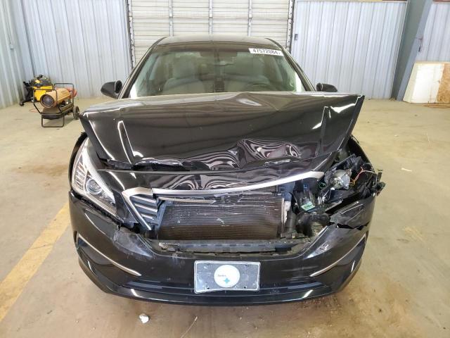 Photo 4 VIN: 5NPE24AF1GH272127 - HYUNDAI SONATA 