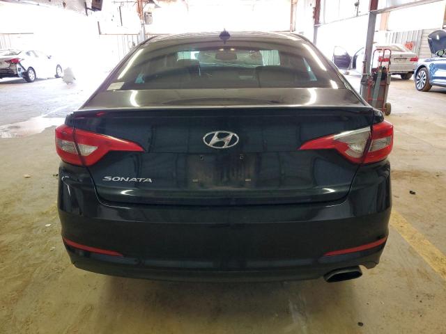 Photo 5 VIN: 5NPE24AF1GH272127 - HYUNDAI SONATA 