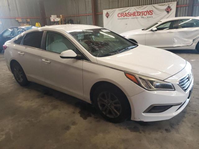 Photo 3 VIN: 5NPE24AF1GH274458 - HYUNDAI SONATA 