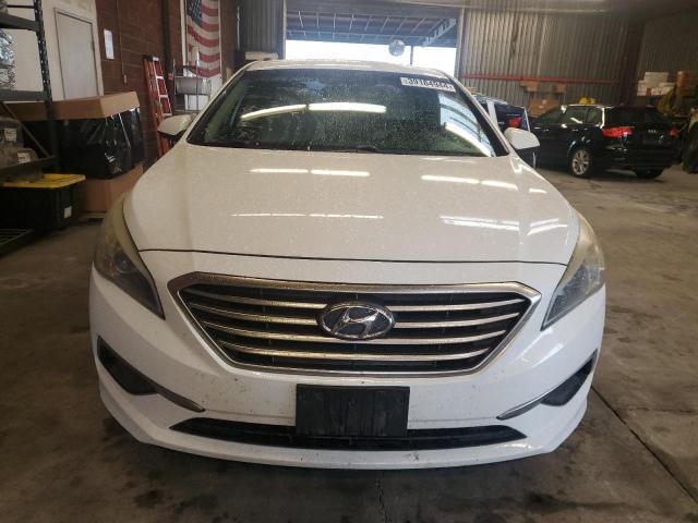 Photo 4 VIN: 5NPE24AF1GH274458 - HYUNDAI SONATA 