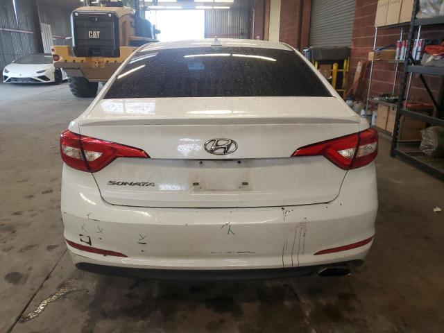 Photo 5 VIN: 5NPE24AF1GH274458 - HYUNDAI SONATA 