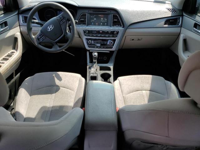 Photo 7 VIN: 5NPE24AF1GH274802 - HYUNDAI SONATA SE 