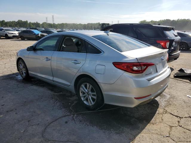 Photo 1 VIN: 5NPE24AF1GH275349 - HYUNDAI SONATA SE 