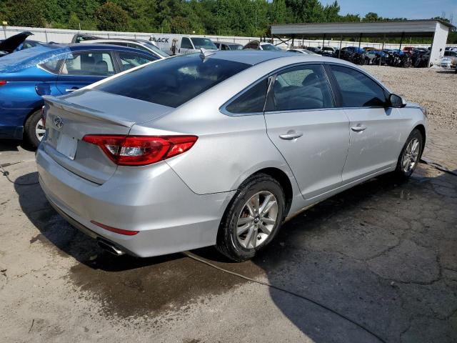 Photo 2 VIN: 5NPE24AF1GH275349 - HYUNDAI SONATA SE 