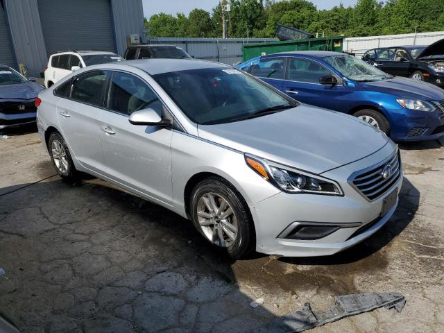 Photo 3 VIN: 5NPE24AF1GH275349 - HYUNDAI SONATA SE 