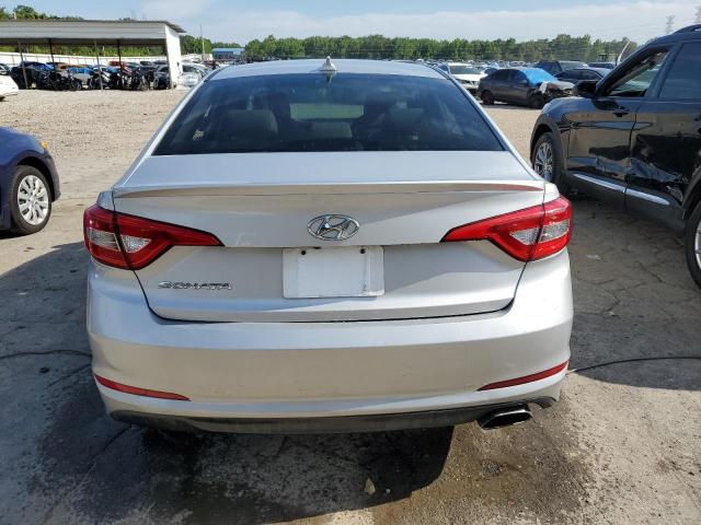 Photo 5 VIN: 5NPE24AF1GH275349 - HYUNDAI SONATA SE 