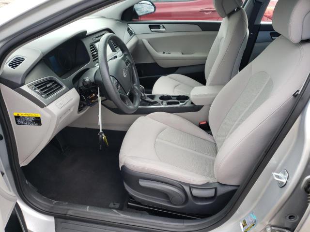 Photo 6 VIN: 5NPE24AF1GH275349 - HYUNDAI SONATA SE 