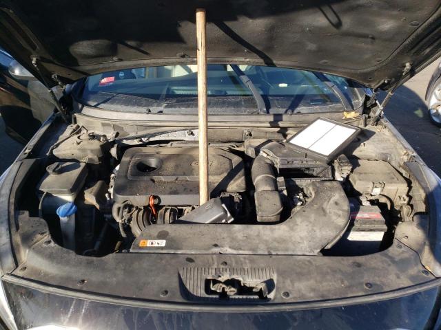 Photo 6 VIN: 5NPE24AF1GH277506 - HYUNDAI SONATA SE 