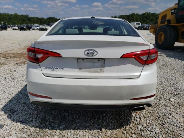 Photo 5 VIN: 5NPE24AF1GH277618 - HYUNDAI SONATA SE 