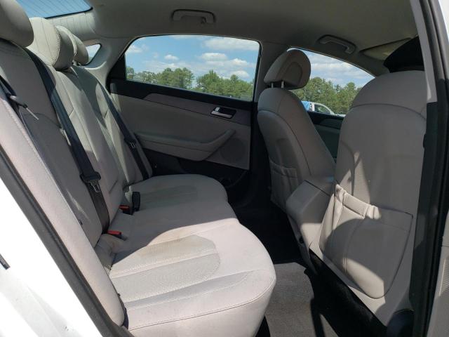 Photo 9 VIN: 5NPE24AF1GH277618 - HYUNDAI SONATA SE 