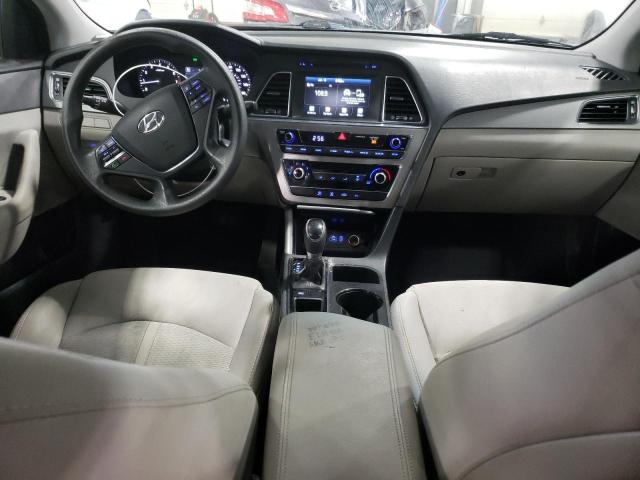 Photo 7 VIN: 5NPE24AF1GH283032 - HYUNDAI SONATA SE 