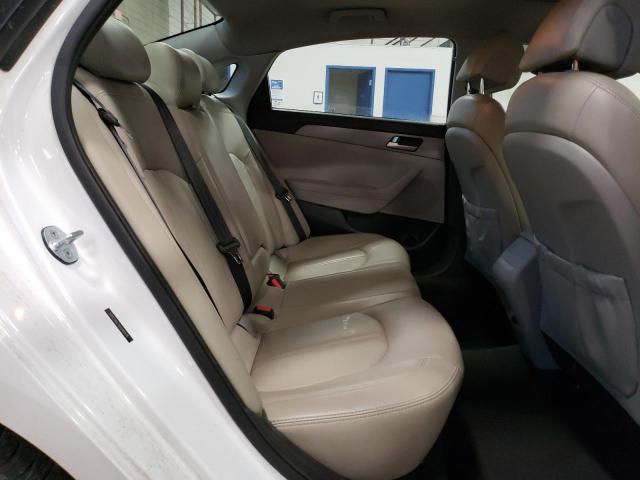 Photo 9 VIN: 5NPE24AF1GH285976 - HYUNDAI SONATA SE 