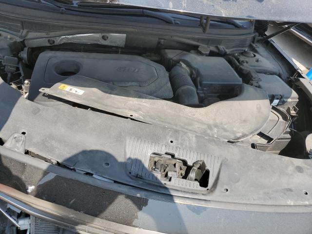 Photo 10 VIN: 5NPE24AF1GH287825 - HYUNDAI SONATA SE 