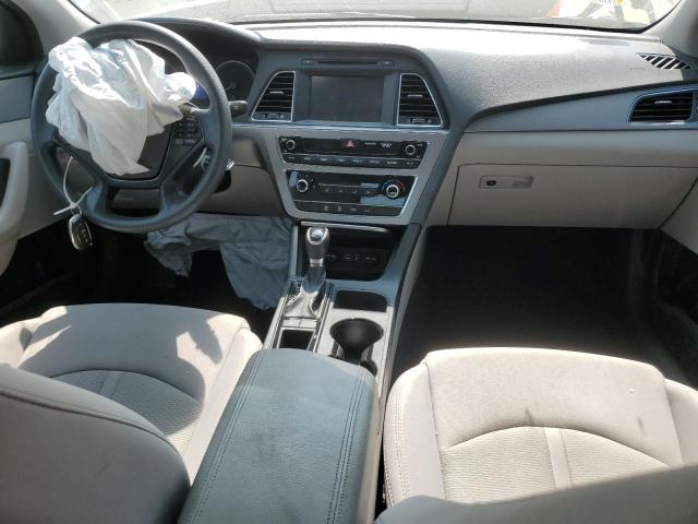 Photo 7 VIN: 5NPE24AF1GH287825 - HYUNDAI SONATA SE 