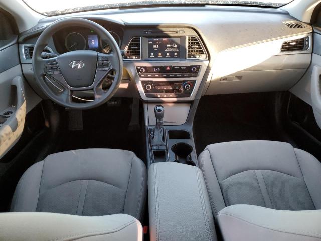 Photo 7 VIN: 5NPE24AF1GH288845 - HYUNDAI SONATA SE 