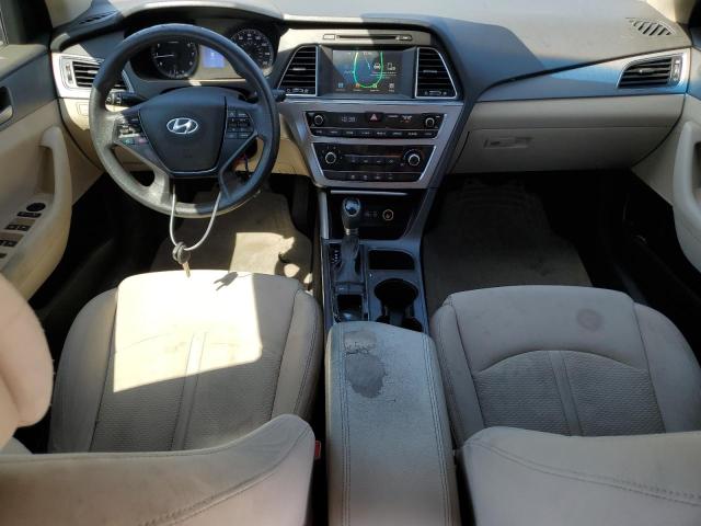 Photo 7 VIN: 5NPE24AF1GH289087 - HYUNDAI SONATA SE 