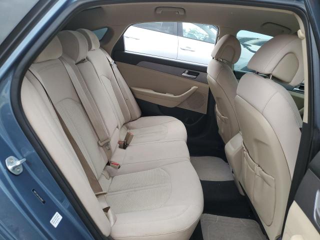 Photo 9 VIN: 5NPE24AF1GH289087 - HYUNDAI SONATA SE 